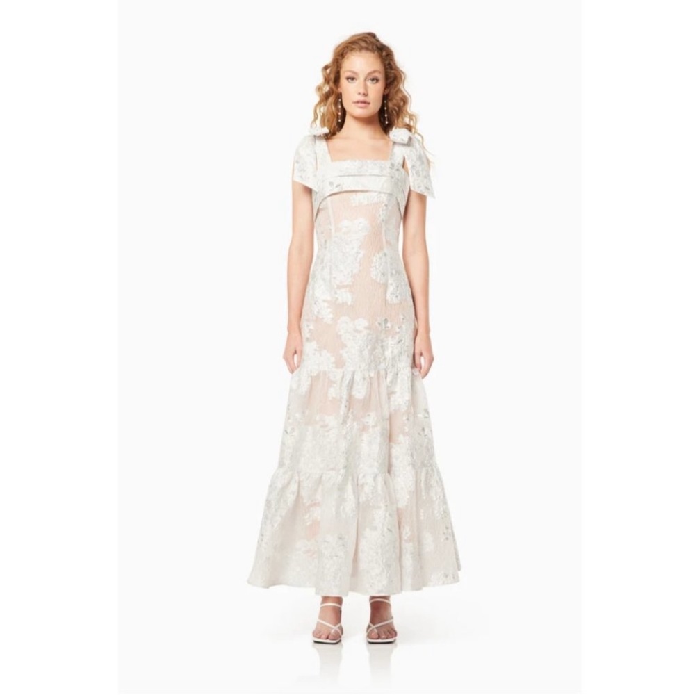 Elliatt dress
